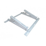 Nosač za klimu - krovni MT650