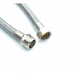 Brinoks crevo F1/2”xM1/2” 40cm