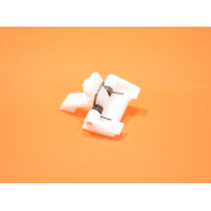 Uložak ručice veš mašine Bosch