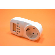 Tajmer digitalni Commel 261-103
