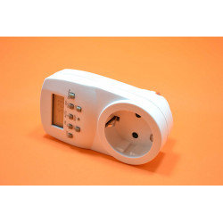 Tajmer digitalni Commel 261-103