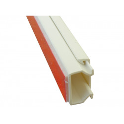 Kanalica 25x25x2000 samolepljiva Mutlusan