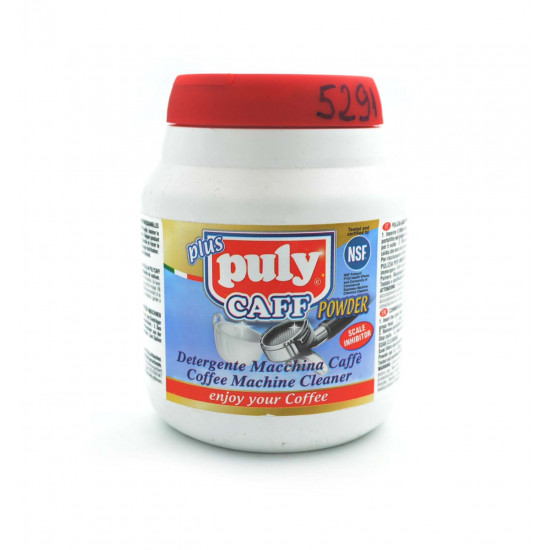 DETERGENTE PULY CAFF PLUS 370 gr