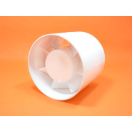 Aspirator MTG A-100 cevni