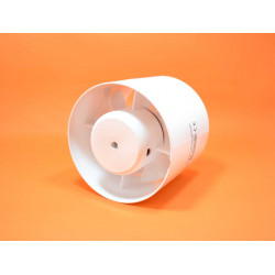 Aspirator MTG A-120 cevni