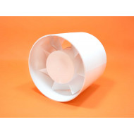 Aspirator MTG A-120 cevni