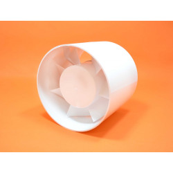 Aspirator MTG A-120 cevni