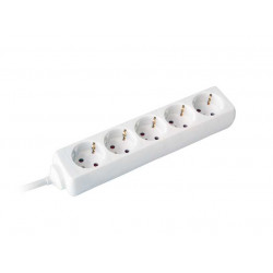 Produžni kabl 5/3m Commel 232-502