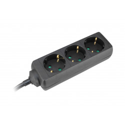 Produžni kabl 3/3m Commel 232-322