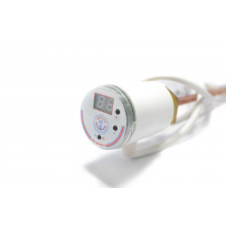 Grejač radijatora GRS-2000W 5/4" L