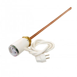 Grejač radijatora GRS-2000W 5/4" L