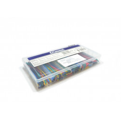 Bužir termoskupljajući Commel 365-501