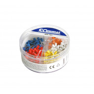 Hilzna izolovana 400 komada Commel 365-501