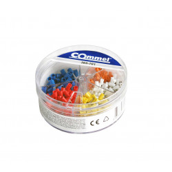 Hilzna izolovana 400 komada Commel 365-501