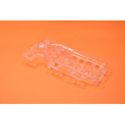 Nosač tastature sušare Beko 2963670200 ORIGINAL