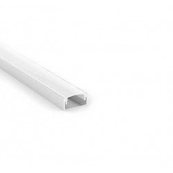 LED profil nadgradni 2000x14.4x8.8mm