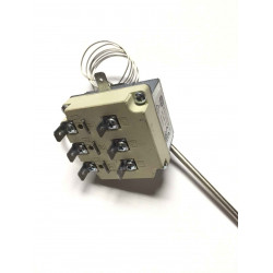 Termostat TA trofazni 50-280 Cer MMG