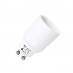 Adapter za sijalično grlo E27 > GU10 