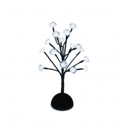 Ukrasno drvo 38cm 16LED