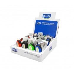 Baterijska lampa - privezak