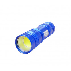 Baterijska lampa LED 3W