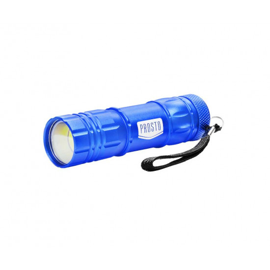 Baterijska lampa LED 3W