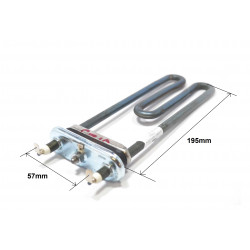 Grejač za veš mašinu 1450W Beko 2703371400