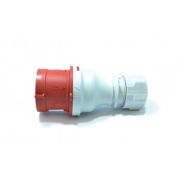 Utikač UKO - UTO 32A 3P+N+Z Eti