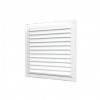 Ventilaciona žaluzina ERA 250x250x10mm