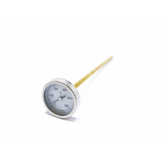 Bimetalni termometar fi-63 0-500°C