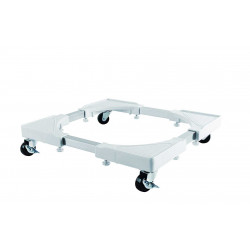 Ram sa točkićima - univerzalni