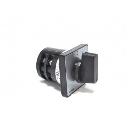 Grebenasti prekidač 0-1-2-3-4 25A MN 25-521 Eltex