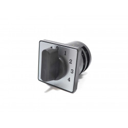 Grebenasti prekidač 0-1-2-3-4 25A MN 25-521 Eltex