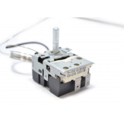 Termostat TA monofazni 50-200°C MK EIKA