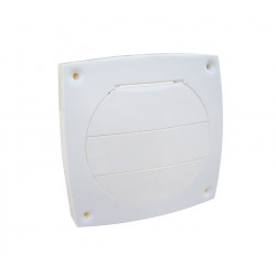 Ventilaciona žaluzina PVC fi 160