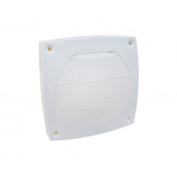 Ventilaciona žaluzina PVC fi 190