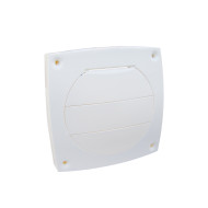 Ventilaciona žaluzina PVC fi 225