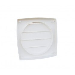 Ventilaciona žaluzina PVC fi 300