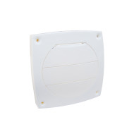 Ventilaciona žaluzina PVC fi 300