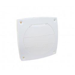 Ventilaciona žaluzina PVC fi 300