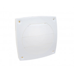 Ventilaciona žaluzina PVC fi 350