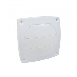 Ventilaciona žaluzina PVC fi 400