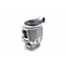 Pumpa sudo mašine Bosch 651956