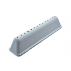 Rebro bubnja (bućka) veš mašine Whirlpool 48011114175