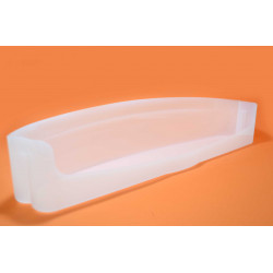 Posuda vrata frižidera 690502 Gorenje