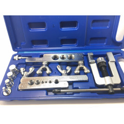 Alat za pertlovanje cevi set CT-275-L