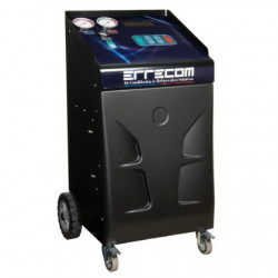Stanica za freon Errecom R134A