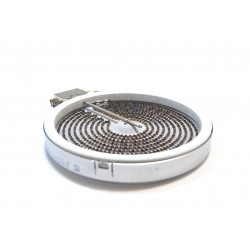 Grejna ploča - staklo keramicka 1800W Gorenje 554328