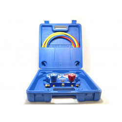 Manometri komplet R1234yf Value