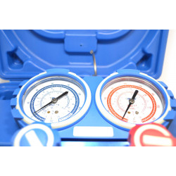 Manometri komplet R1234yf Value
